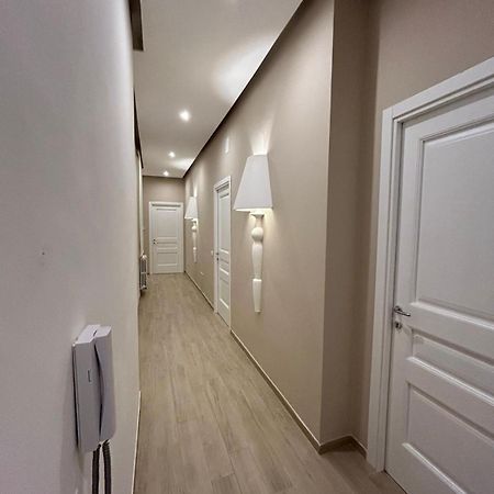 Bed E Suite Domar Бриндизи Экстерьер фото