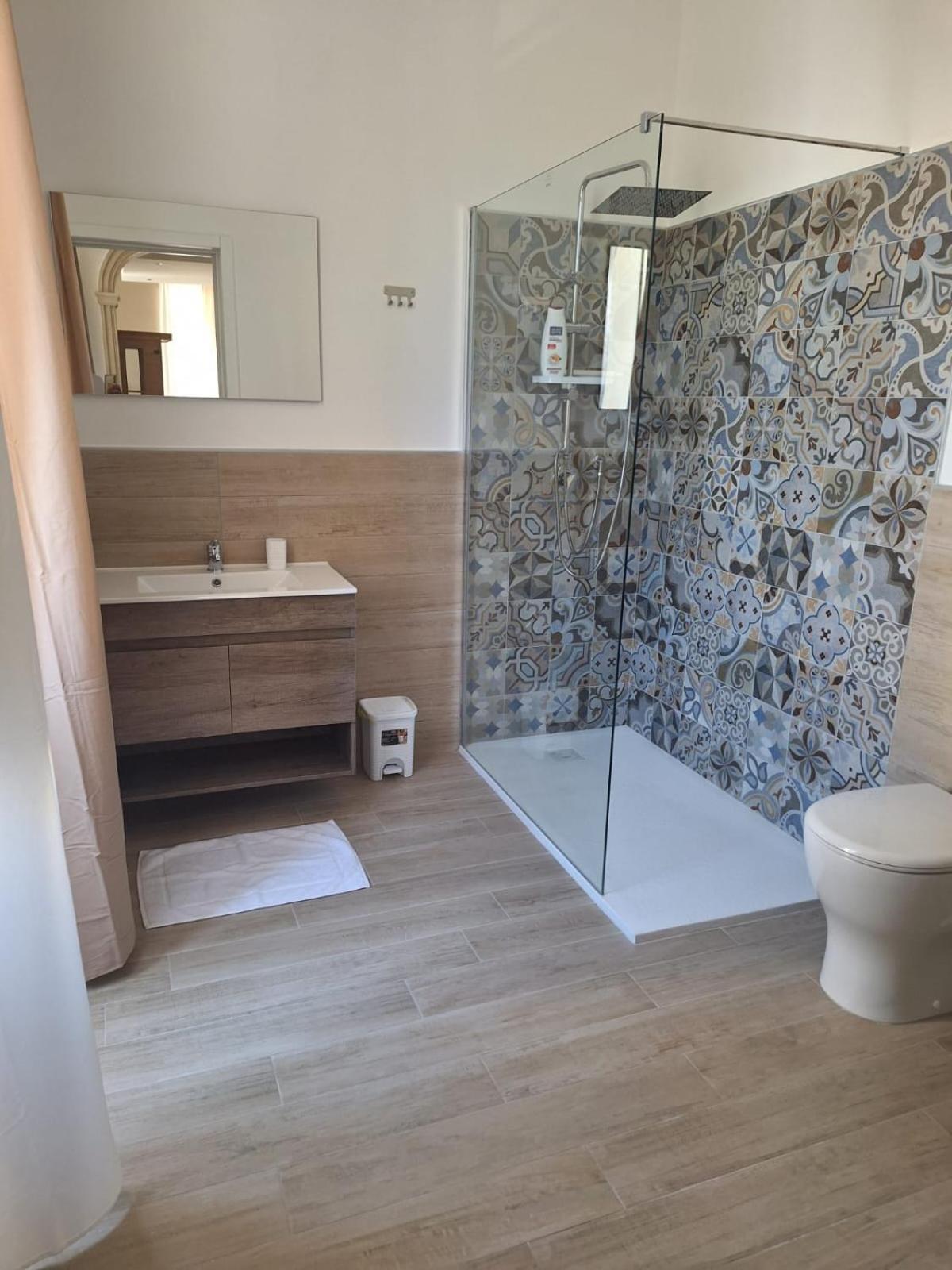 Bed E Suite Domar Бриндизи Экстерьер фото