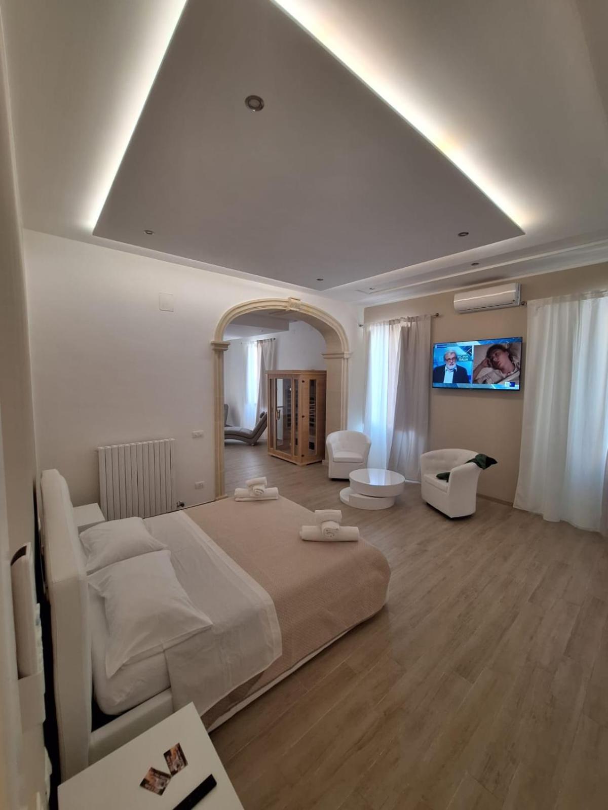 Bed E Suite Domar Бриндизи Экстерьер фото