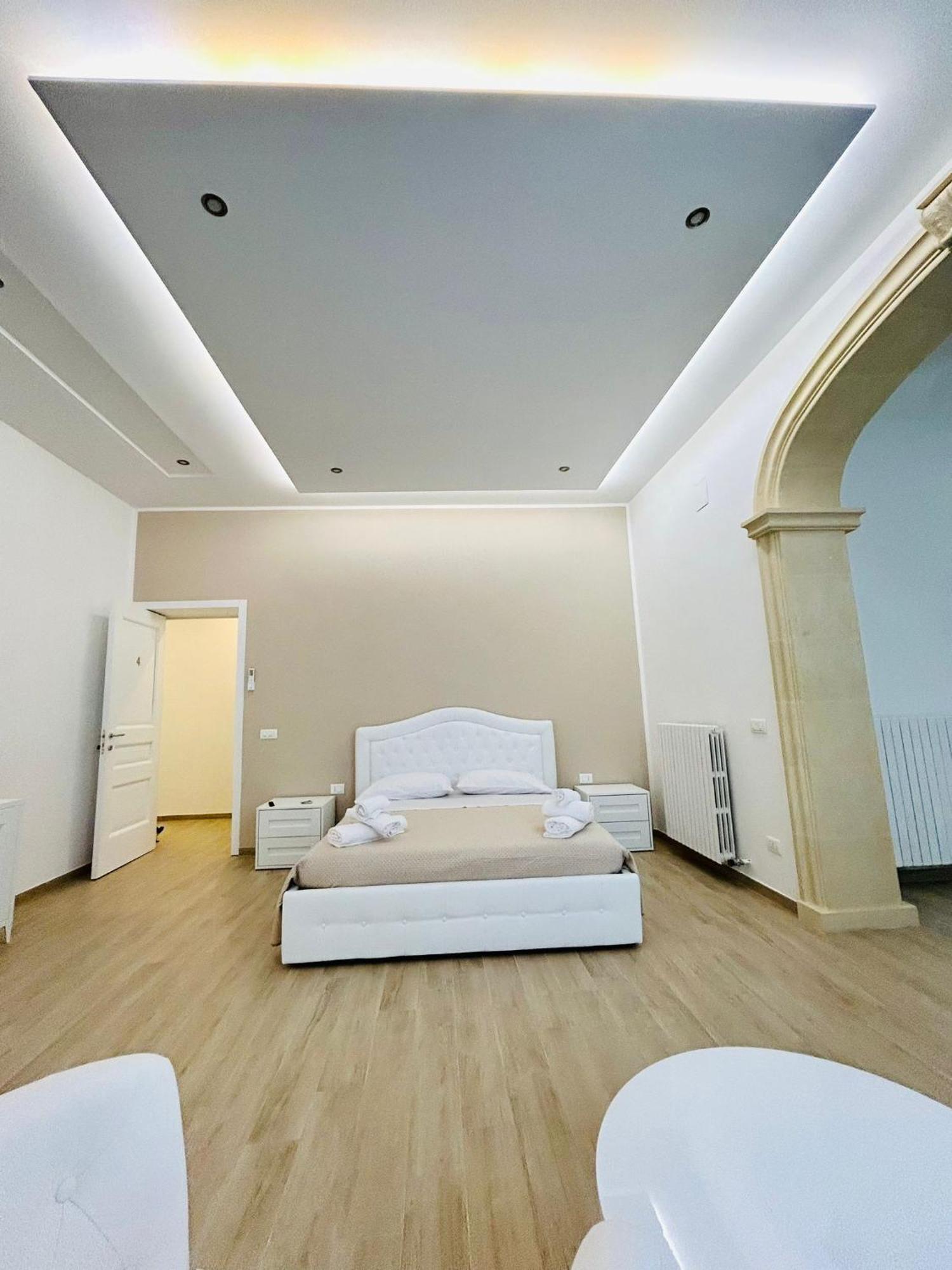 Bed E Suite Domar Бриндизи Экстерьер фото