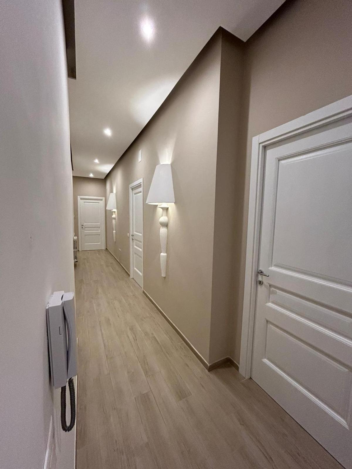 Bed E Suite Domar Бриндизи Экстерьер фото