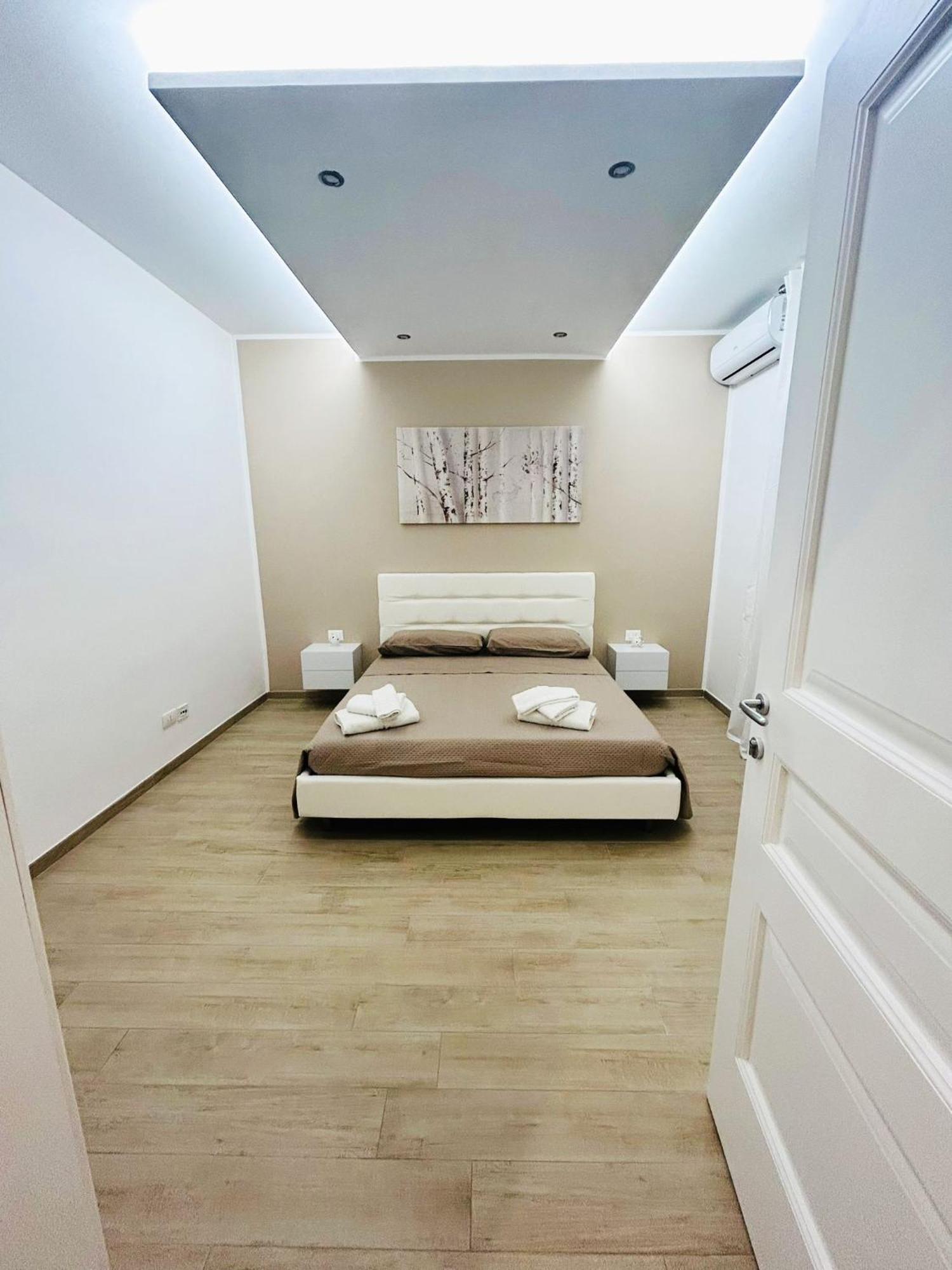 Bed E Suite Domar Бриндизи Экстерьер фото