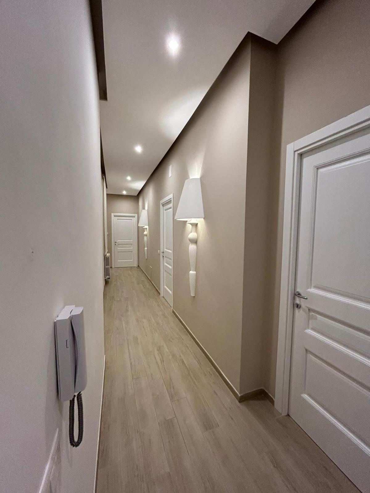 Bed E Suite Domar Бриндизи Экстерьер фото