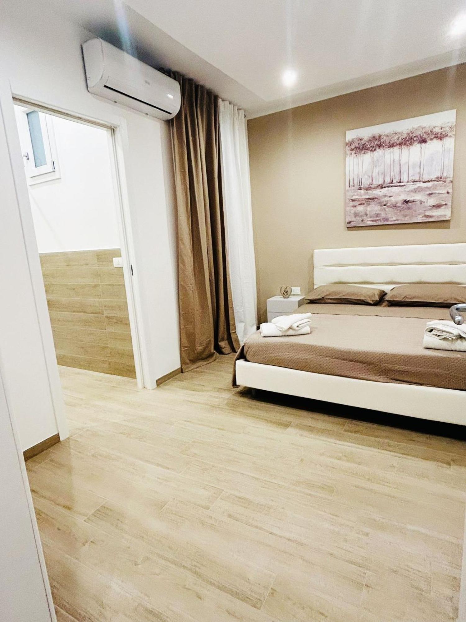 Bed E Suite Domar Бриндизи Экстерьер фото