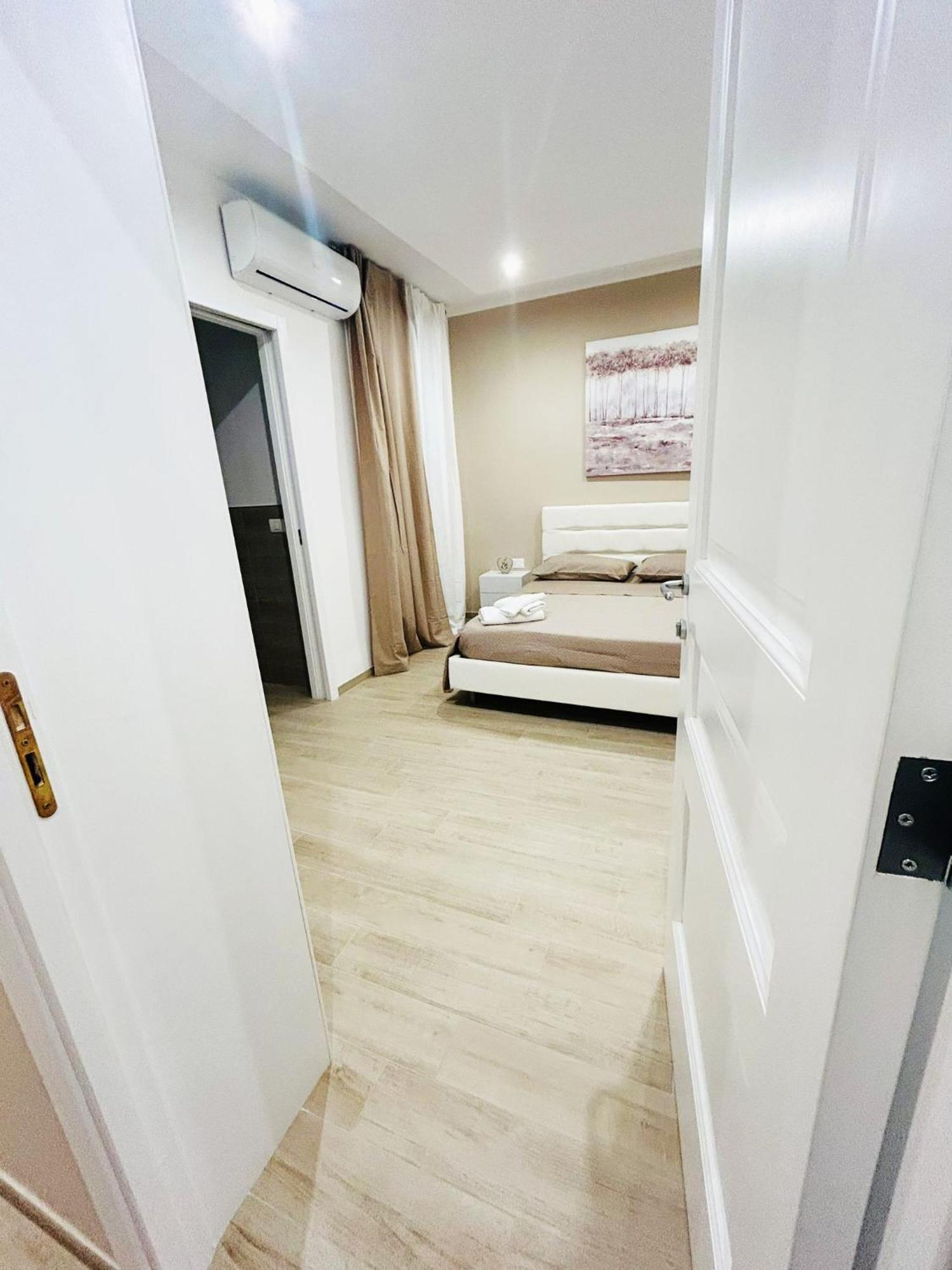 Bed E Suite Domar Бриндизи Экстерьер фото