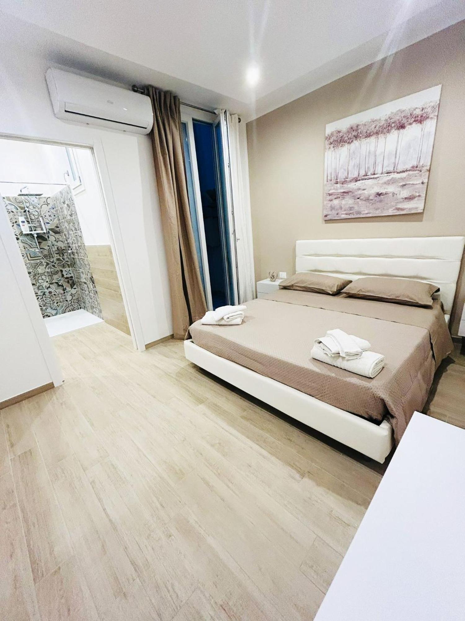 Bed E Suite Domar Бриндизи Экстерьер фото