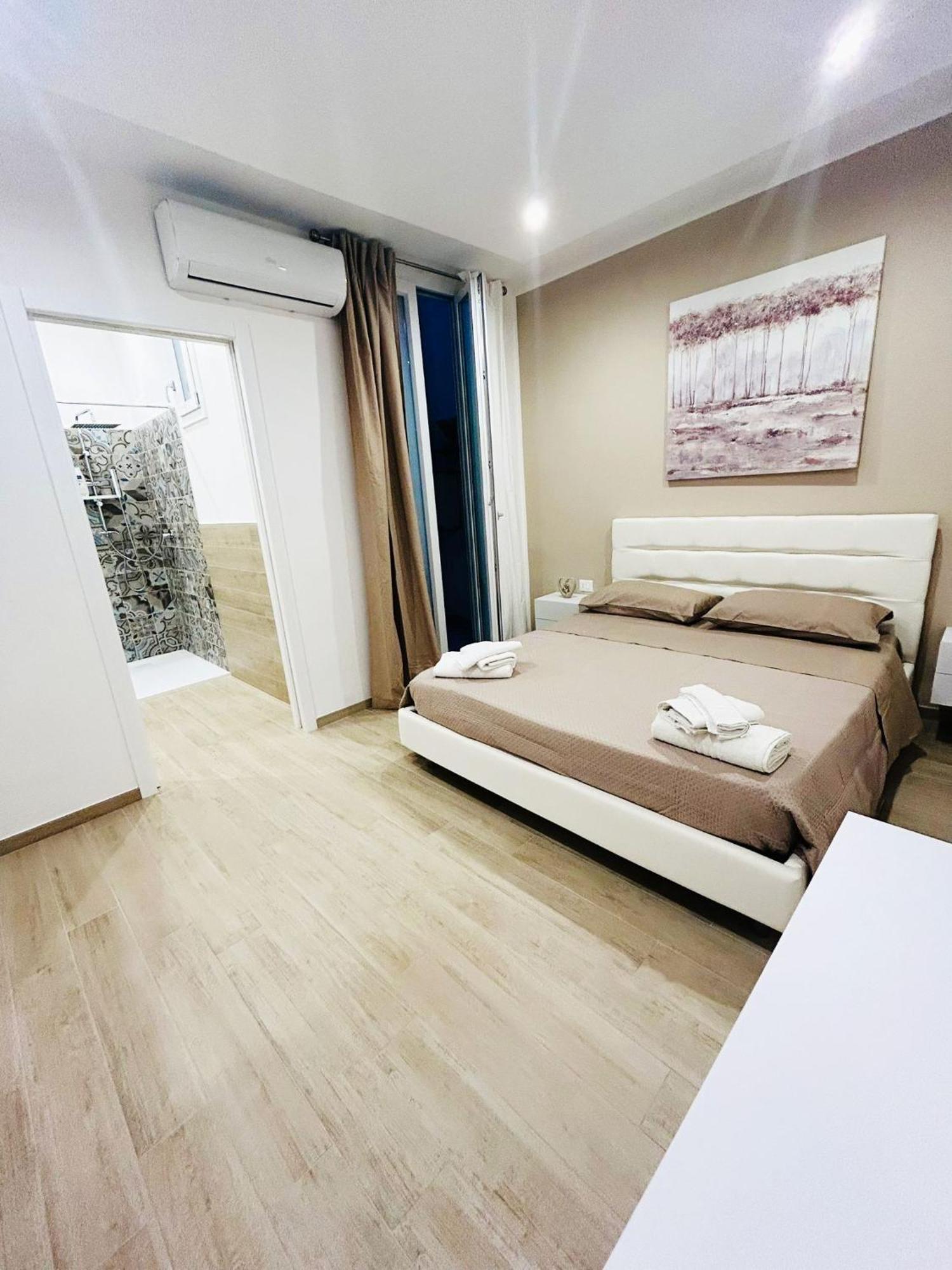 Bed E Suite Domar Бриндизи Экстерьер фото